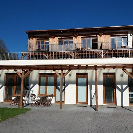 Apartman29 Lipno nad Vltavou Ngoại thất bức ảnh