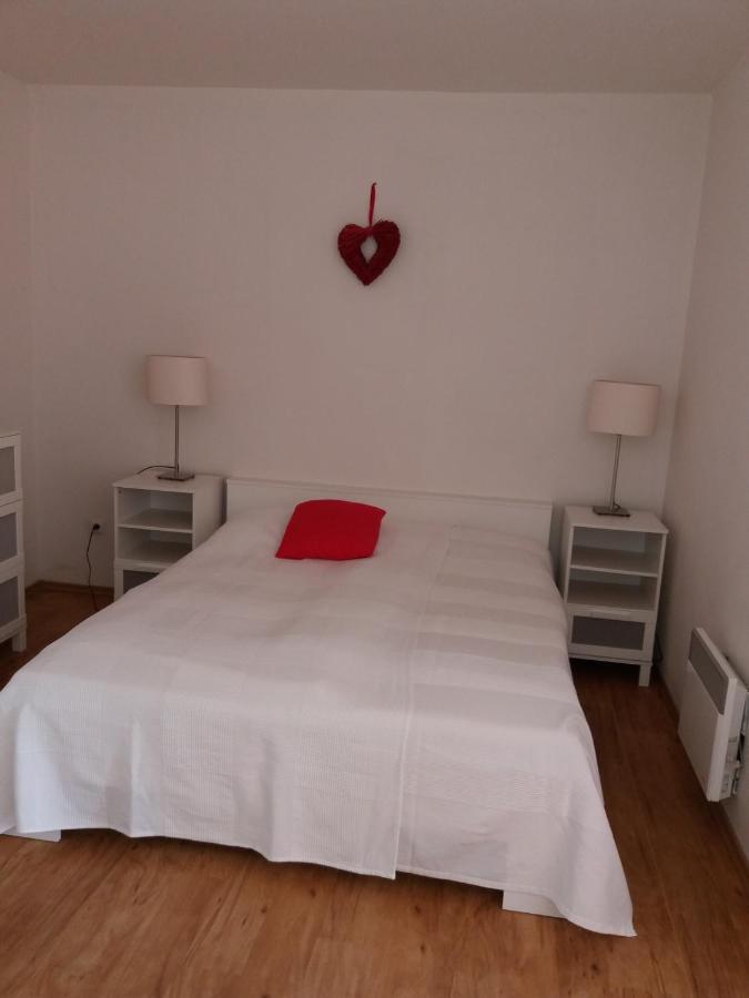 Apartman29 Lipno nad Vltavou Ngoại thất bức ảnh