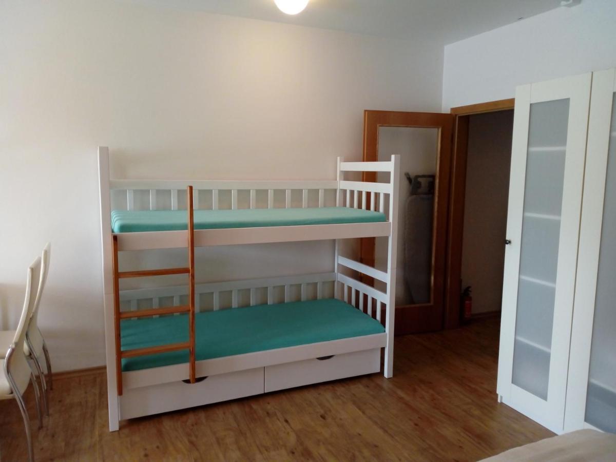 Apartman29 Lipno nad Vltavou Ngoại thất bức ảnh