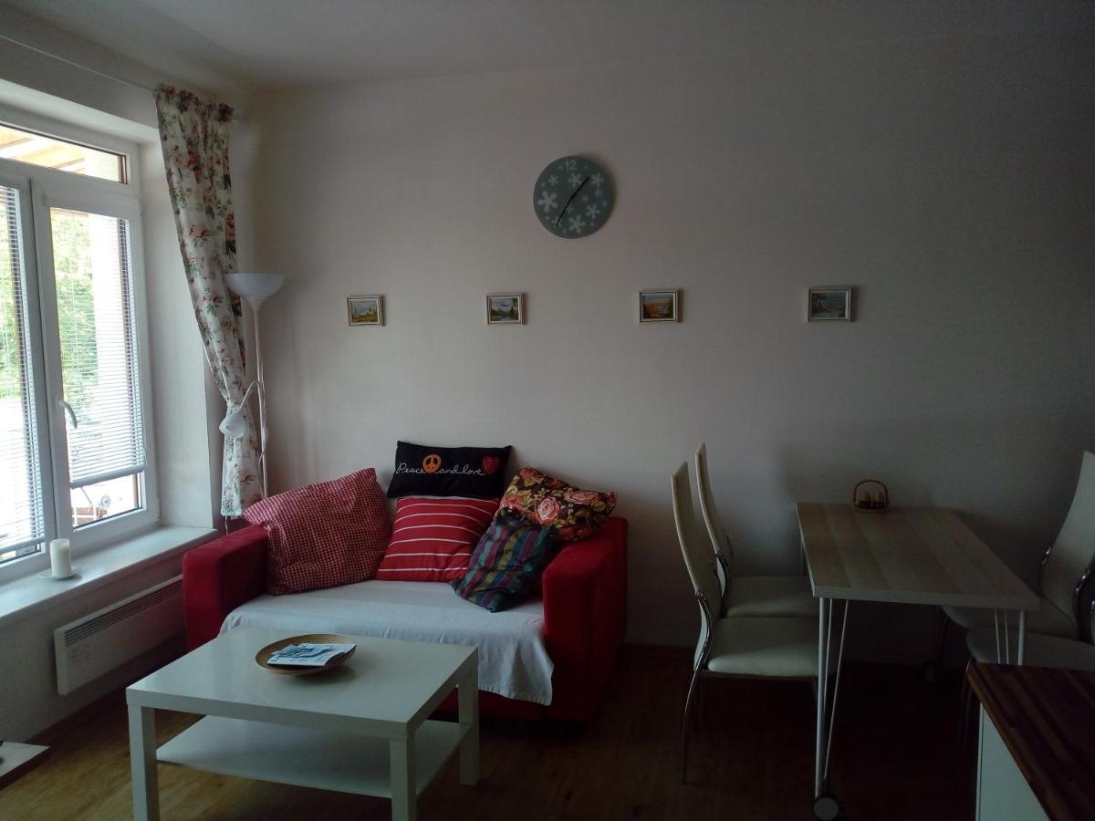 Apartman29 Lipno nad Vltavou Ngoại thất bức ảnh