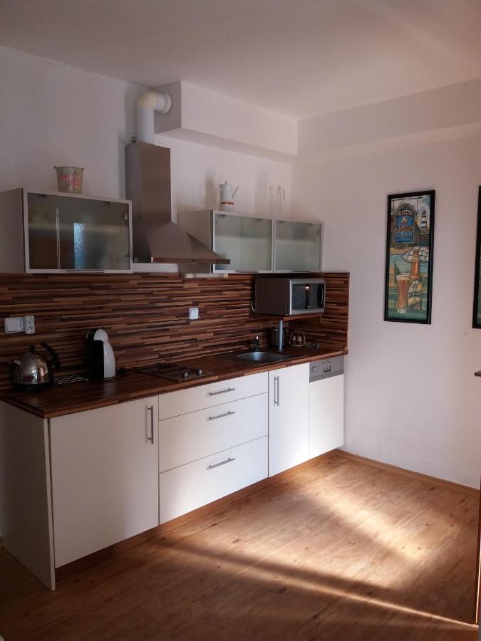 Apartman29 Lipno nad Vltavou Ngoại thất bức ảnh