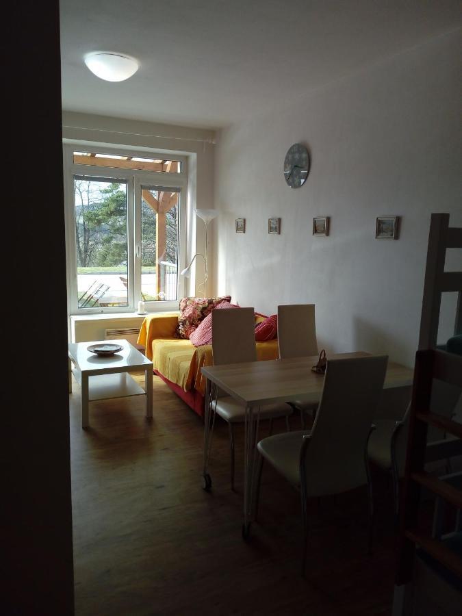 Apartman29 Lipno nad Vltavou Ngoại thất bức ảnh