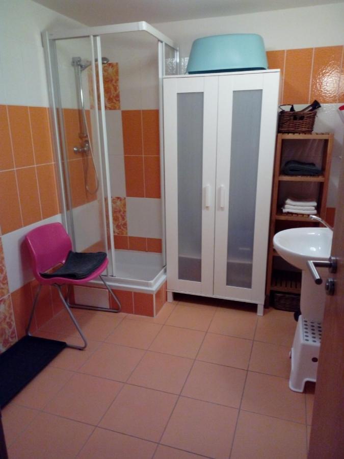 Apartman29 Lipno nad Vltavou Ngoại thất bức ảnh